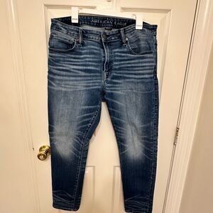 American Eagle Outfitters Men's Denim Jeans 36x30